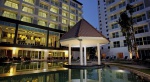 CENTARA PATTAYA HOTEL 4*