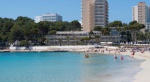 MELIA ANTILLAS CALVIA BEACH 4*