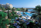 CORAL BEACH HOTEL & RESORT CYPRUS 5*