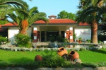TUI BLUE SARIGERME PARK 4* (ех IBEROTEL SARIGERME PARK )