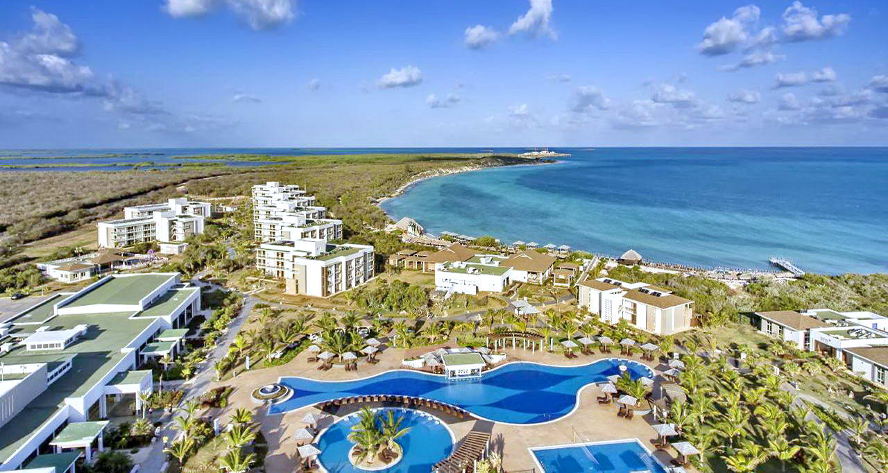 IBEROSTAR SELECTION PLAYA PILAR 5*