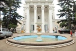 Санаторий РОДИНА 3*