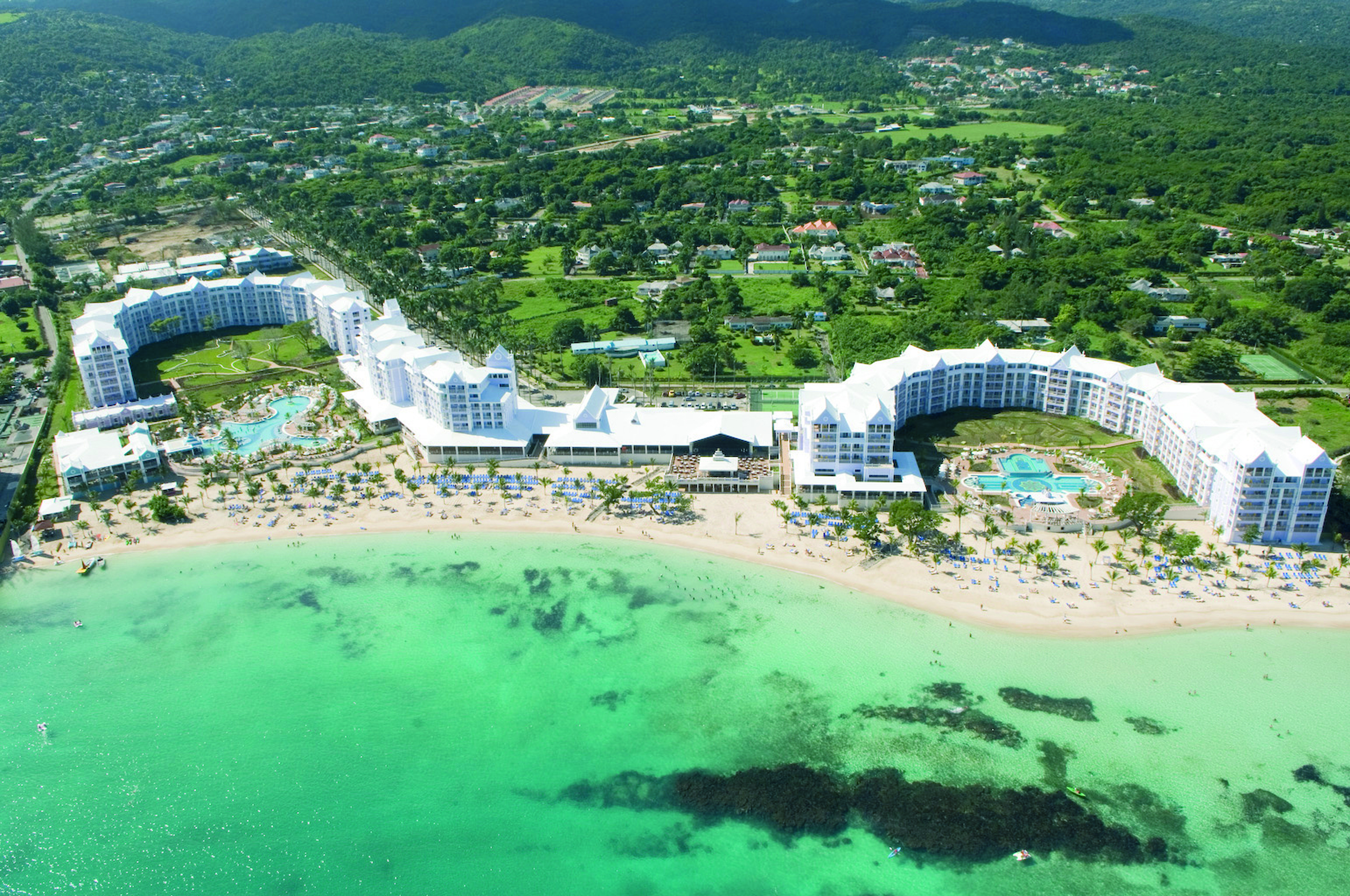 RIU OCHO RIOS 5*