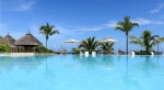 VERANDA POINTE AUX BICHES HOTEL MAURITIUS 4*