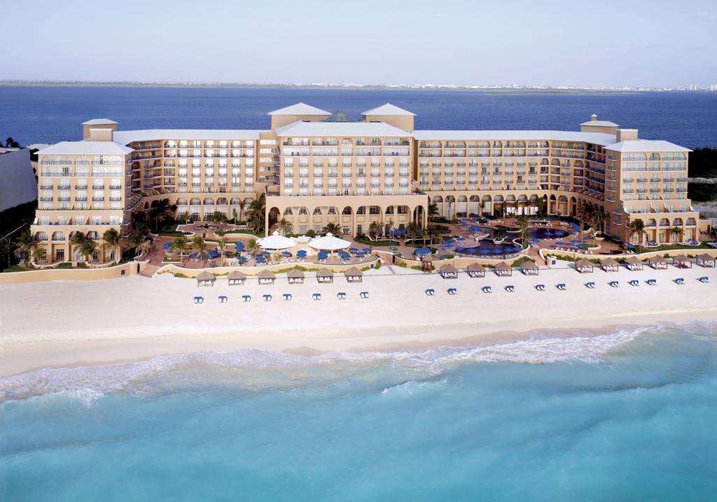 RITZ CARLTON CANCUN 5*