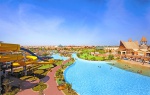 ALBATROS JUNGLE AQUA PARK 4* &ndash; супер-популярный отель с огромным аквапарком