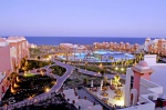 SERENITY ALPHA BEACH (ex. MAKADI HEIGHTS) 5*