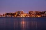 HILTON RAS AL KHAIMAH RESORT & SPA 5*