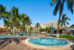 Hilton Salalah Resort 5*