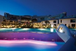 CORNELIA DIAMOND GOLF RESORT & SPA 5*