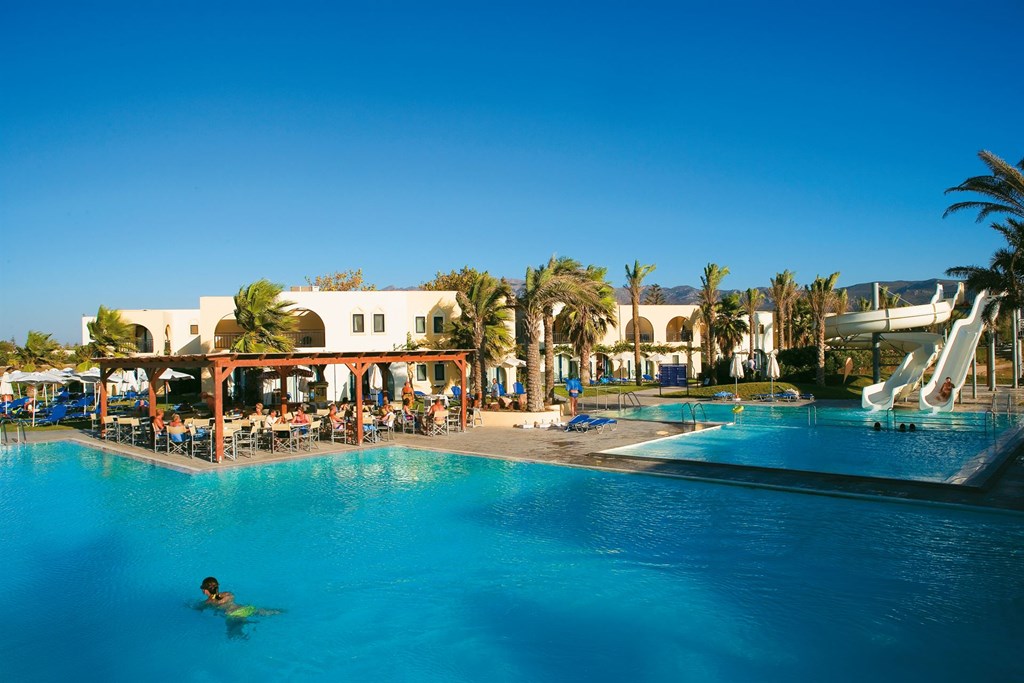 GRECOTEL ROYAL PARK 4*