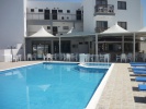 PINELOPI BEACH HOTEL APTS 3*