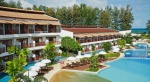 ARINARA BANGTAO BEACH RESORT 4*