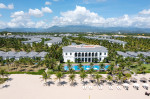 MELIA VINPEARL CAM RANH BEACH RESORT 5*