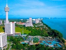 PATTAYA PARK BEACH RESORT 3*