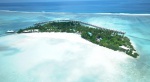 CINNAMON HAKURAA HURAA MALDIVES 4*