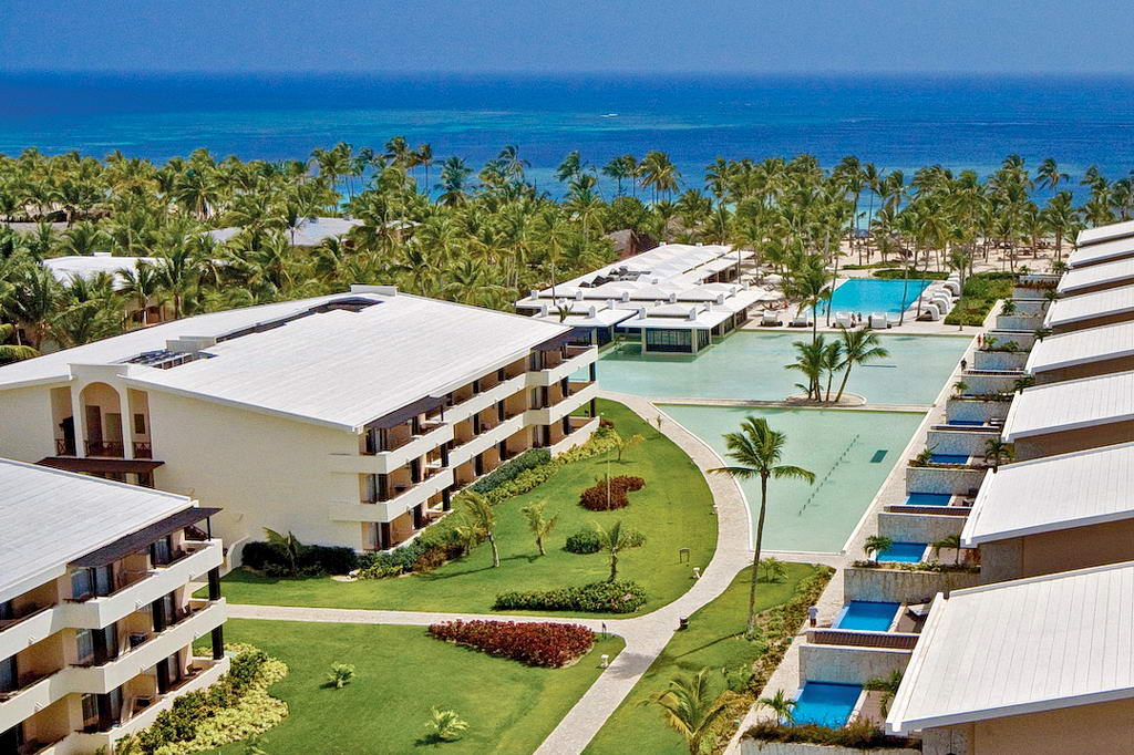 CATALONIA ROYAL BAVARO 5*