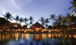 INTERCONTINENTAL BALI 5*