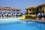 BAYWATCH RESORT GOA 4*