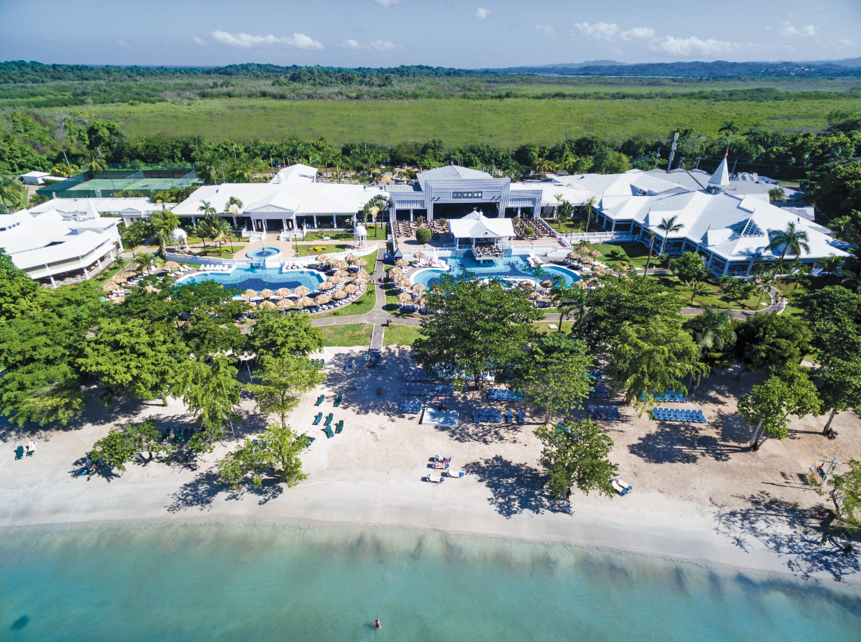 RIU NEGRIL 5*