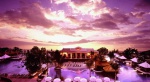 HARD ROCK BALI 5*