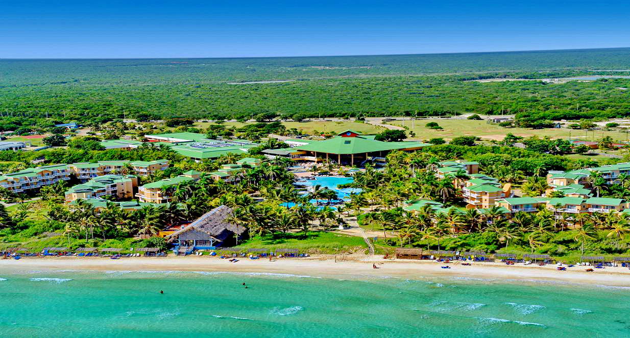 PULLMAN CAYO COCO 5*