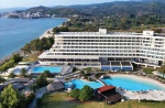 PORTO CARRAS SITHONIA BEACH 5*