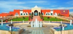 SUNRISE SELECT GARDEN BEACH RESORT & SPA 5* - один из лучших отелей для семейного отдыха в Хургаде