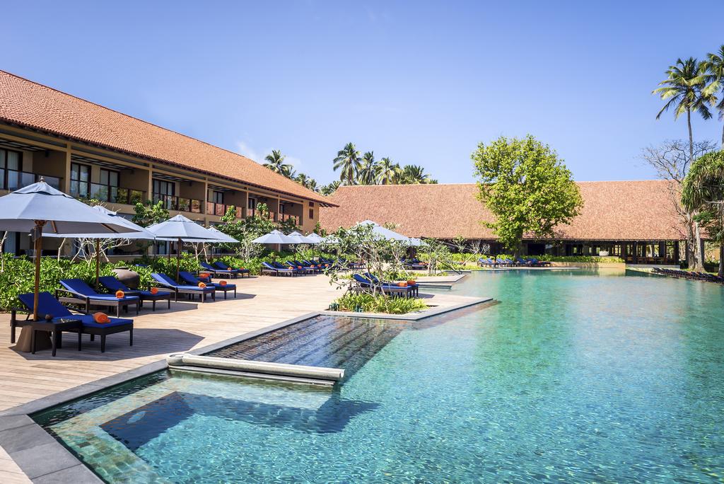 ANANTARA KALUTARA RESORT 5*