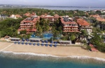 Nikko Bali Benoa (Ex. GRAND ASTON BALI BEACH RESORT) 5*