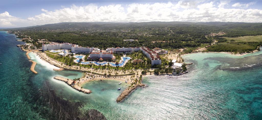 LUXURY BAHIA PRINCIPE RUNAWAY BAY DPC 5*