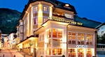 OESTERREICHISCHER HOF HOTEL 4* 