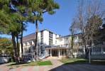 Пансионат ГЕЛЕНДЖИК 3*