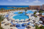 BEACH ALBATROS RESORT HURGHADA 4* &ndash;    