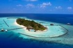 KOMANDOO ISLAND RESORT 4*