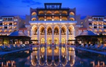 SHANGRI-LA HOTEL QARYAT AL BERI 5*