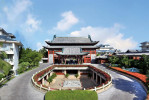 SWISSOTEL & GRANG MERCURE YALONG BAY 5*