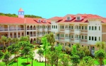 ALI BEY RESORT SORGUN 5*