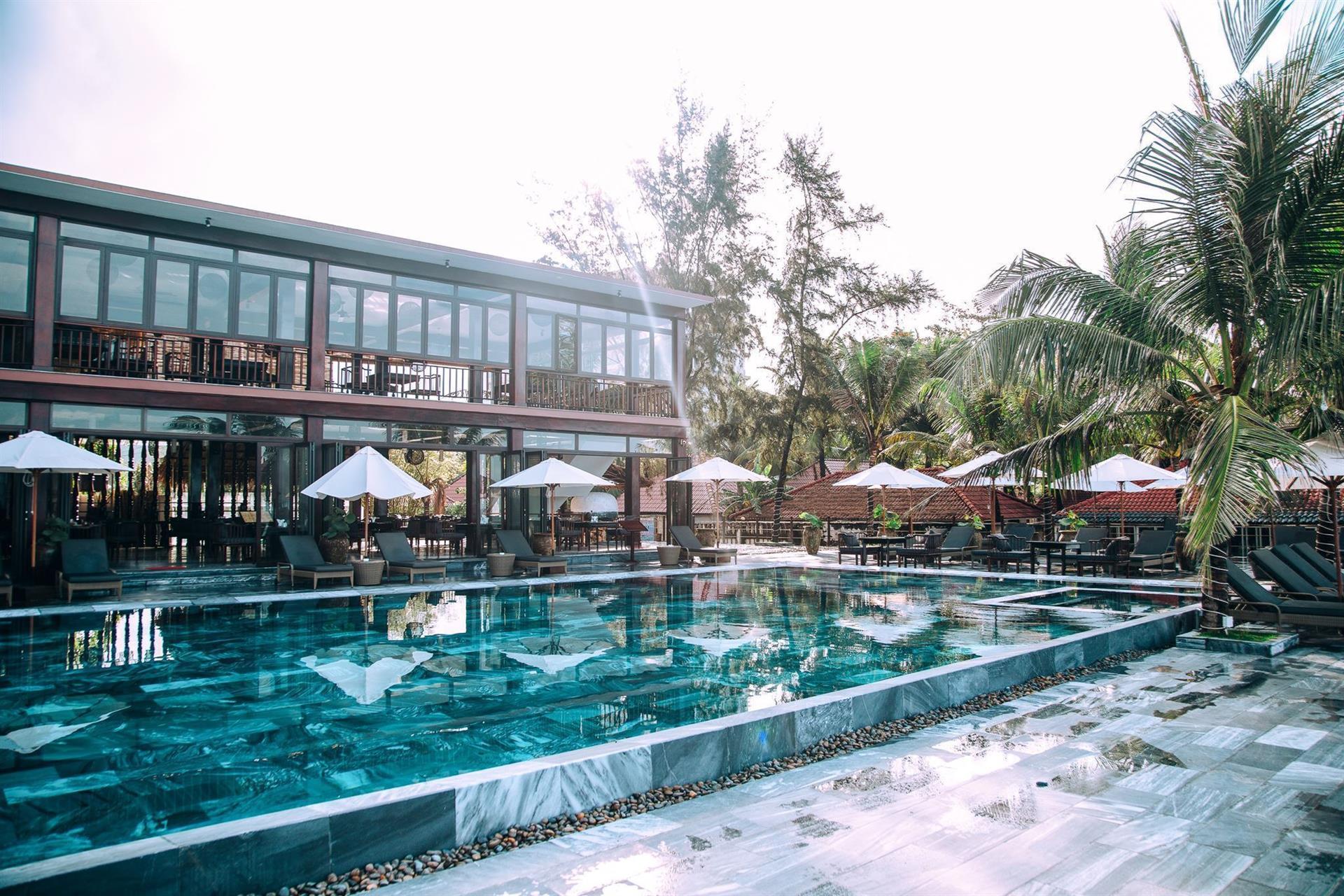 THE PALMY PHU QUOC RESORT & SPA 4*