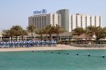 HILTON ABU DHABI 5*