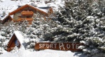 SPORT HOTEL 4*