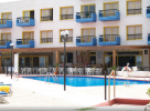 EVALENA BEACH HOTEL APTS 3*