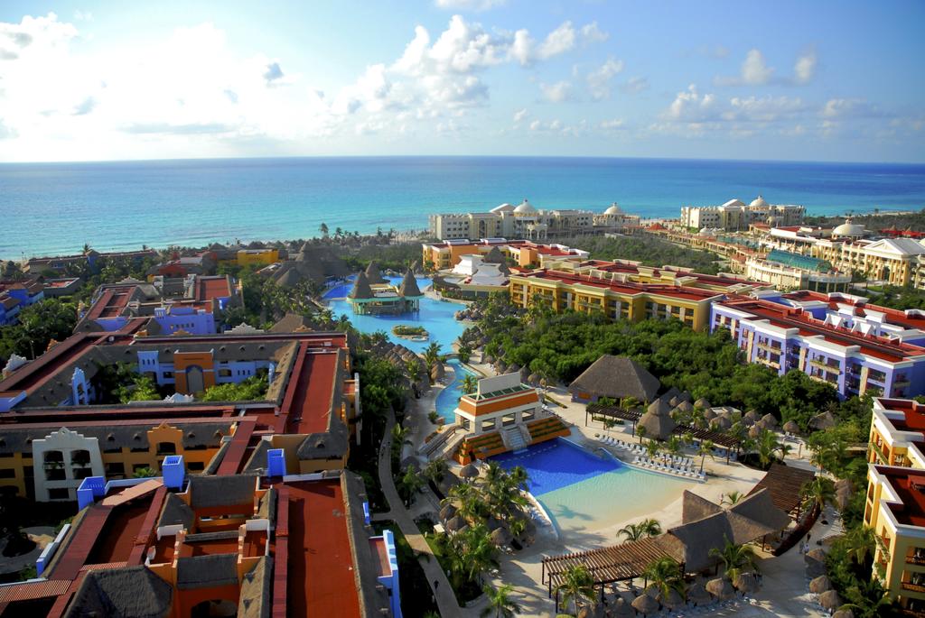 IBEROSTAR PARAISO MAYA 5*