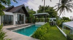 THE SEA KOH SAMUI BOUTIQUE RESORT & RESIDENCES 4*