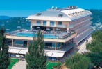 CHECKIN SIRIUS 4* Superior (ех SIRIUS COSTA BRAVA)