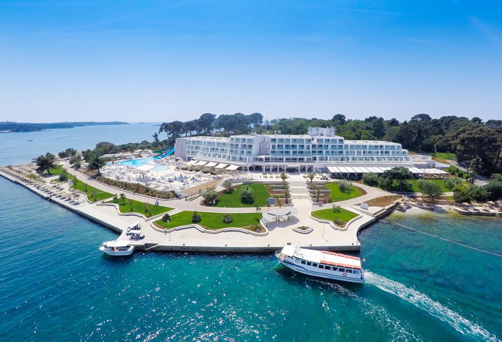 VALAMAR COLLECTION ISABELLA HOTEL 4*