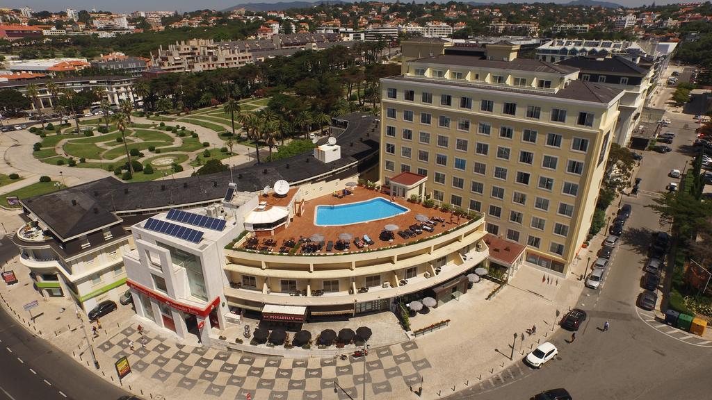 VILA GALE ESTORIL 4*