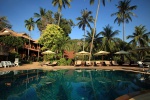 Coral Cliff Beach Resort (ex.CORAL COVE CHALET) 3*