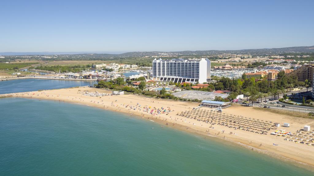 TIVOLI MARINA VILAMOURA 5*