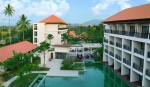 D VAREE MAI KHAO BEACH 4*